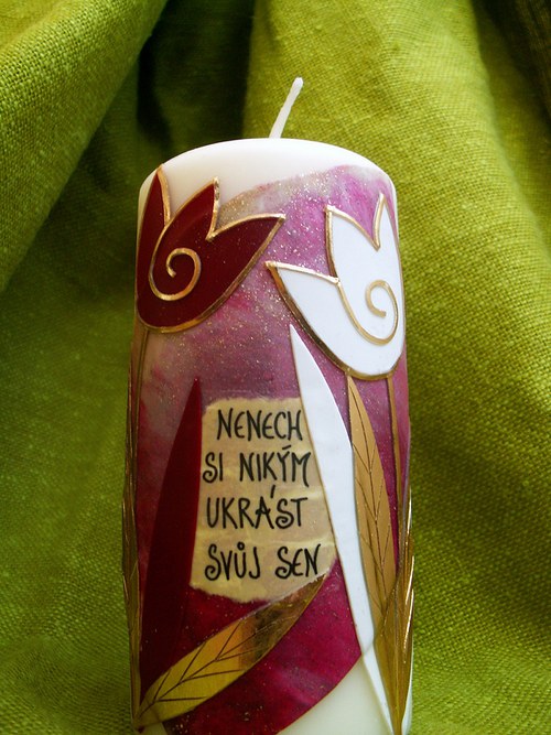 Nenech si nikým ukrást svůj sen II. — foto 3