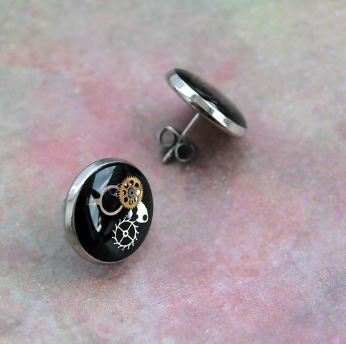 Black circles — foto 2