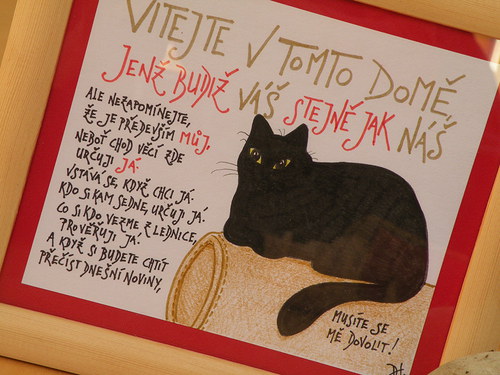 VÍTEJTE... Ale pánem jsem tu já! - Nr. 2 — foto 2