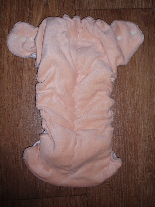 Bambusová plenka — foto 2
