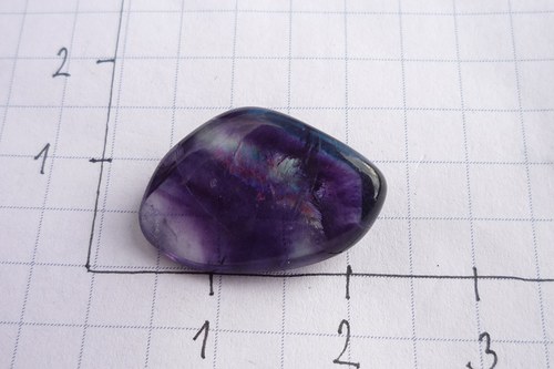 Výběrový fluorit L 8804 — foto 3