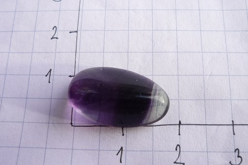 Výběrový fluorit L 8814 — foto 4