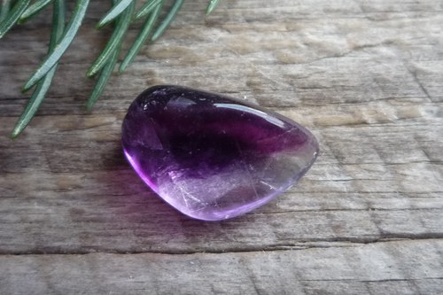 Výběrový fluorit L 8829 — foto 3