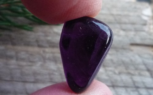 Výběrový fluorit L 8835 — foto 2