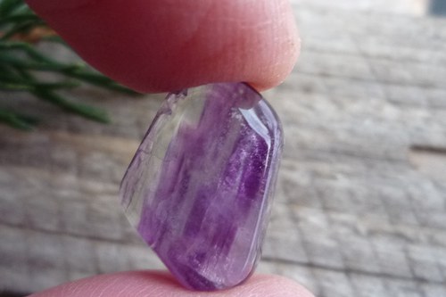 Výběrový fluorit L 8836 — foto 2
