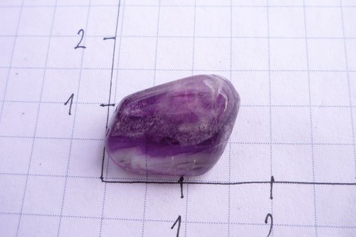 Výběrový fluorit L 8836 — foto 3