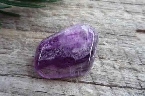 Výběrový fluorit L 8836 — foto 4