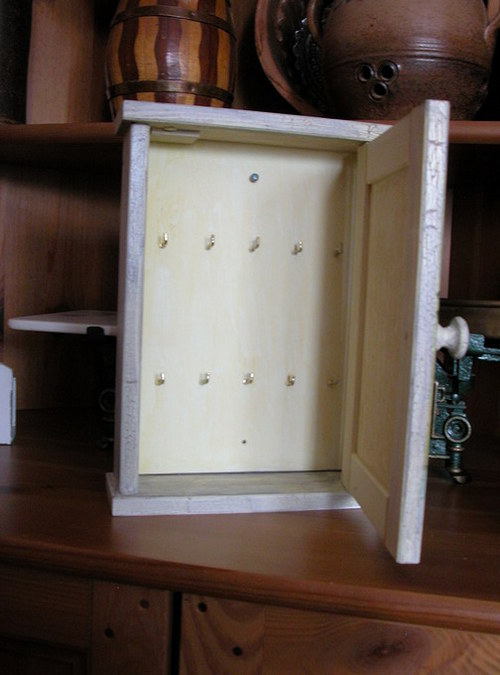 S kočičkou — foto 3