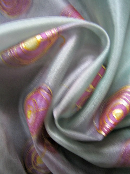 Smaragdy a ametysty... — foto 2