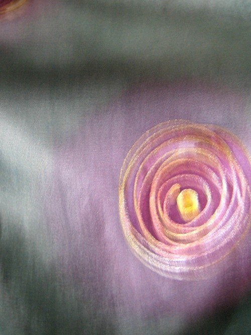 Smaragdy a ametysty... — foto 3
