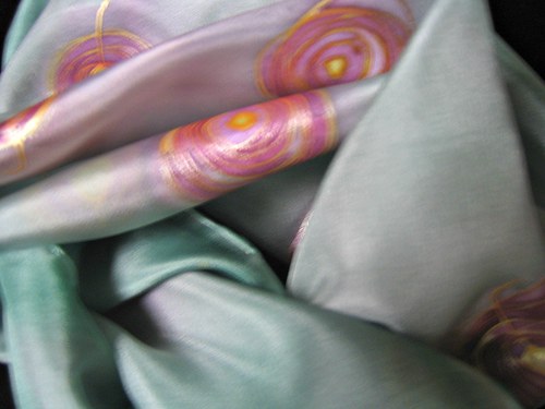 Smaragdy a ametysty... — foto 5