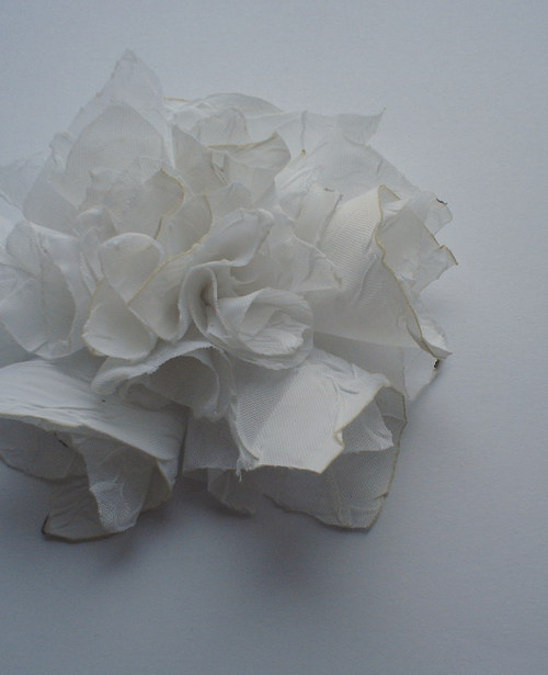 Sněhová rozkvetlá... — foto 2
