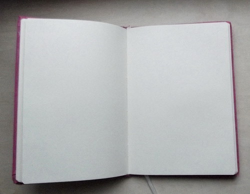Dívčí deníček, památníček, notýsek, blok.... — foto 3