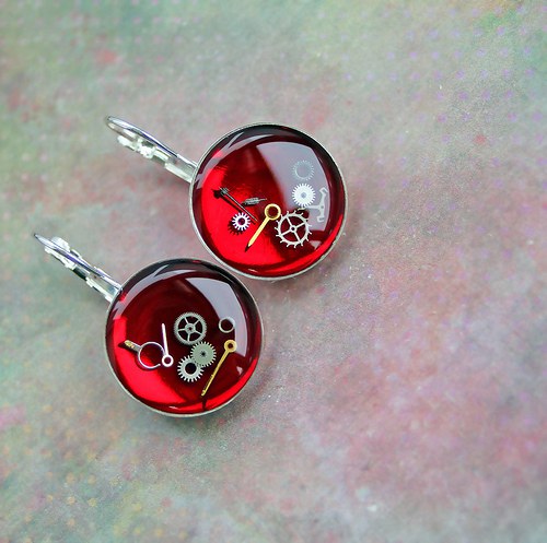 Red circles XL — foto 2