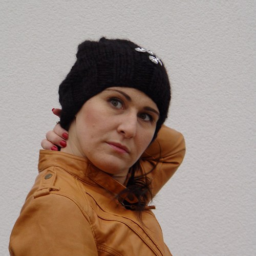 Čepice - SOUHVĚZDÍ ČERNÝCH NOCÍ — foto 3