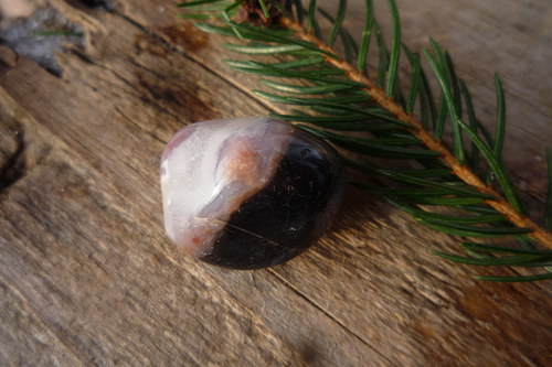 Onyx/sardonyx č. L8865 — foto 3