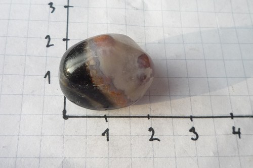 Onyx/sardonyx č. L8865 — foto 5