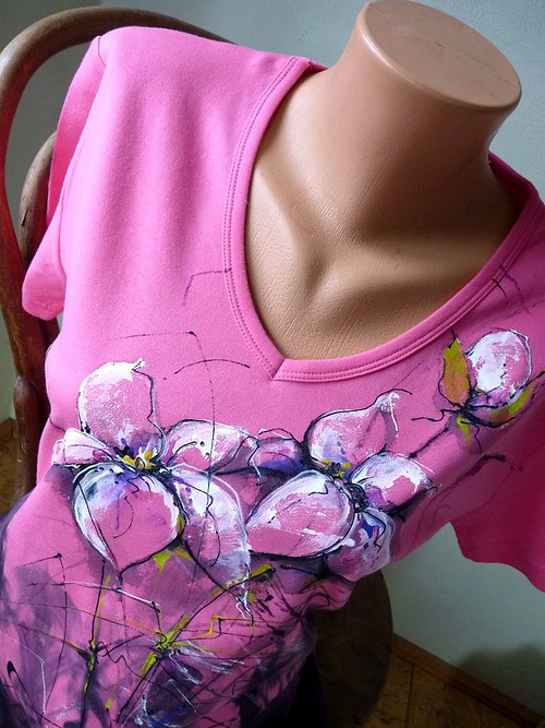 Triko "liLIe", XXL — foto 2