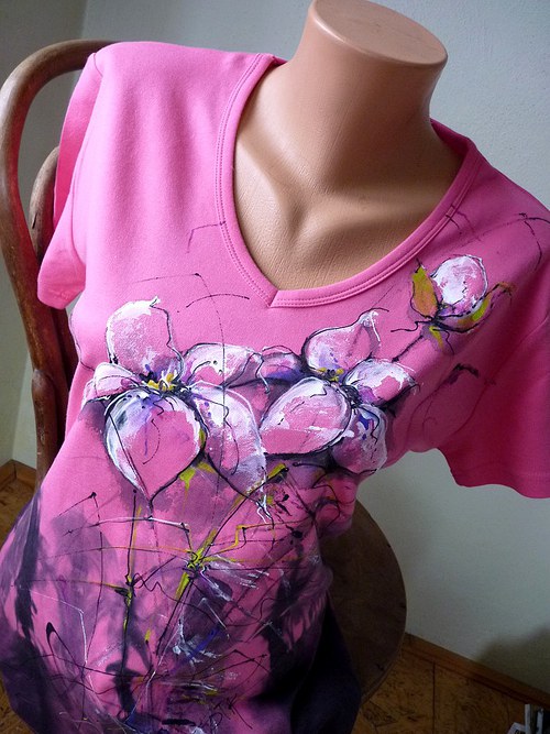 Triko "liLIe", XXL — foto 3