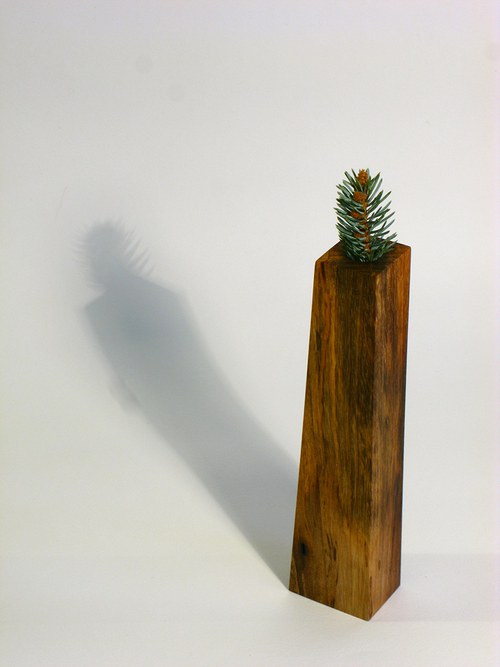 Děravá váza Floris — foto 2