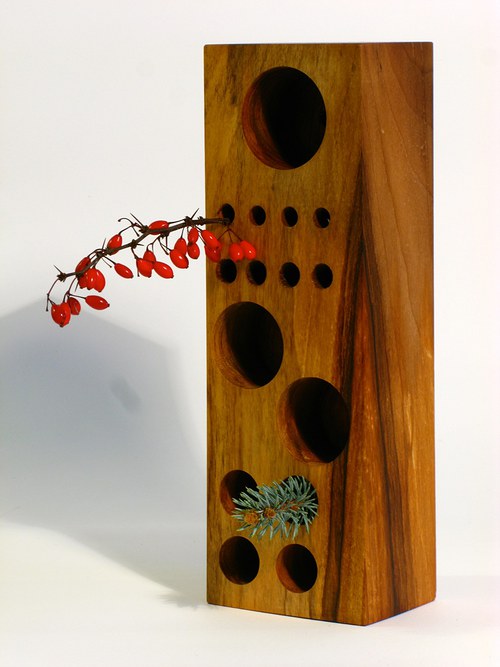 Děravý špalík Brick — foto 3