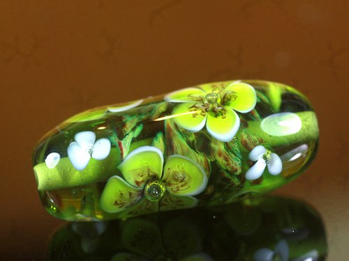 Green tea — foto 3