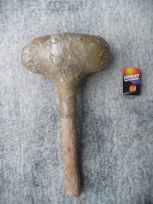 Cřestidlo Rozhovor — foto 2