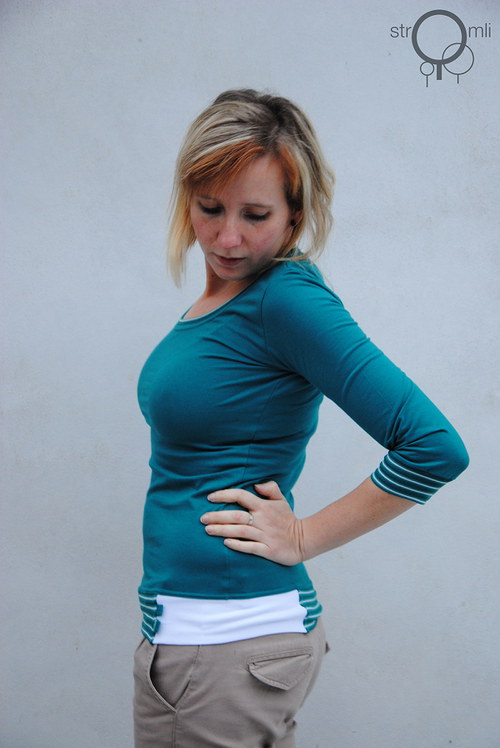 Triko pro janh3 — foto 2