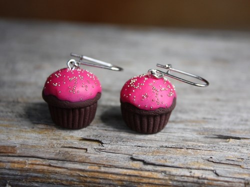 Muffinky s posypem... — foto 2