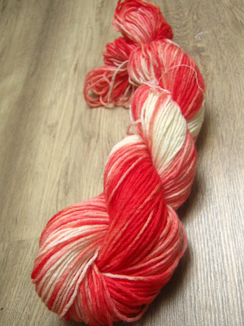 100% merino - Girlanda — foto 2