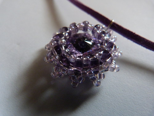 SWAROVSKI Rivolka — foto 6