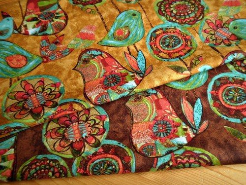 Ptačí panel, 6 obrázků... — foto 3