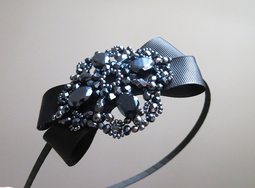 Čelenka elegantní — foto 2