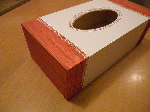 Vánoční sněžení — foto 2