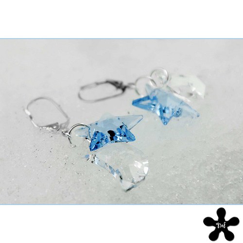 Swarovski - Měsíčník a Večernice — foto 4