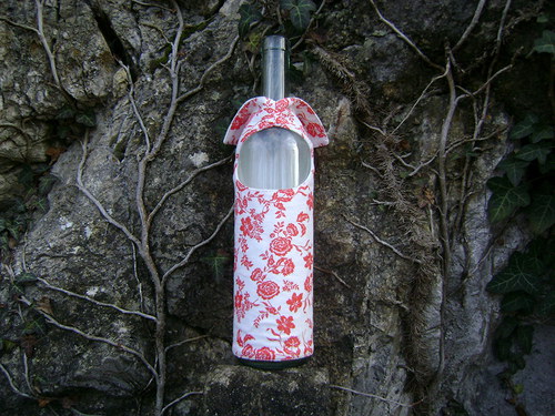 Obal na láhev — foto 2