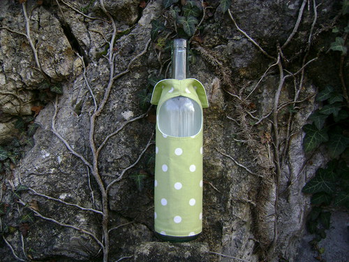 Obal na láhev — foto 2