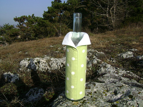 Obal na láhev — foto 3