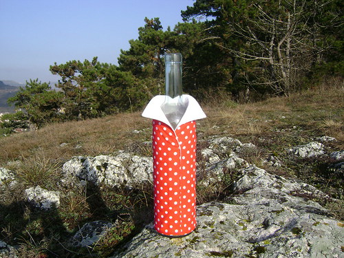 Obal na láhev — foto 3