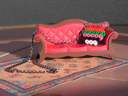 Playtime! Necklace I — foto 2