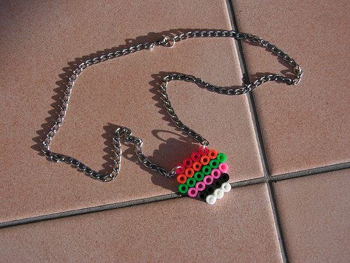 Playtime! Necklace I — foto 4
