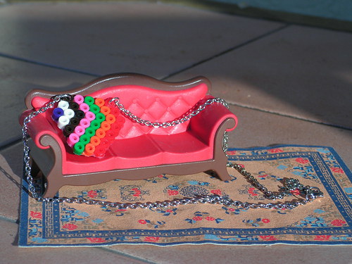 Playtime! Necklace II — foto 3