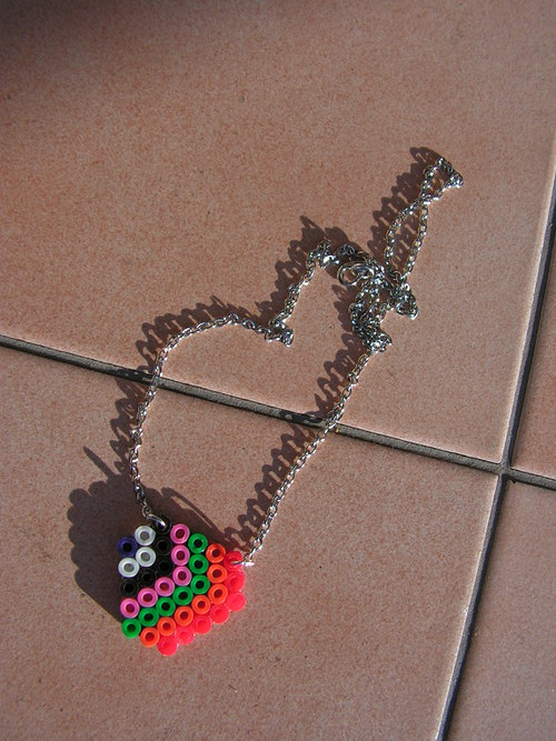Playtime! Necklace II — foto 5