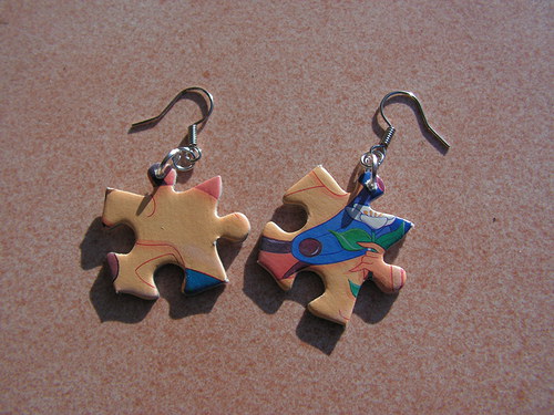 Puzzle III — foto 2