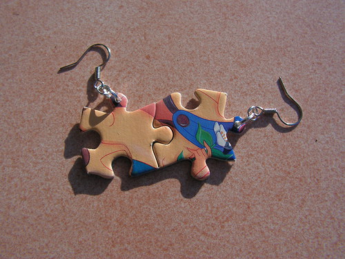 Puzzle III — foto 3
