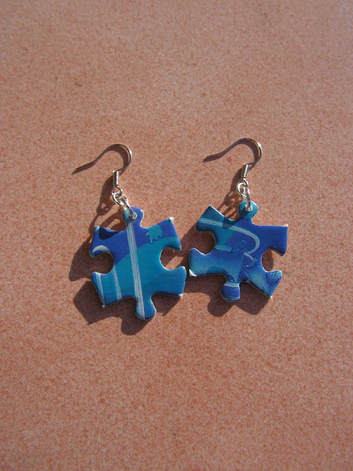 Puzzle V — foto 2