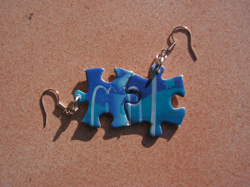 Puzzle V — foto 3
