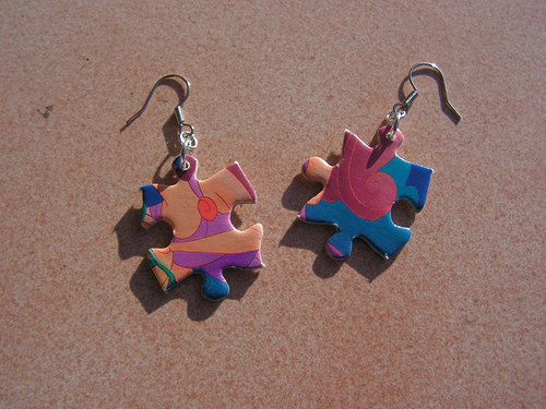 Puzzle VII — foto 2