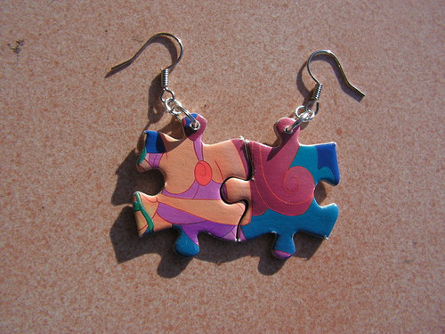 Puzzle VII — foto 3