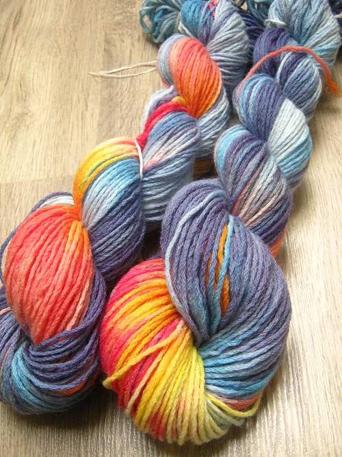 100% merino - Šťavnatá — foto 3